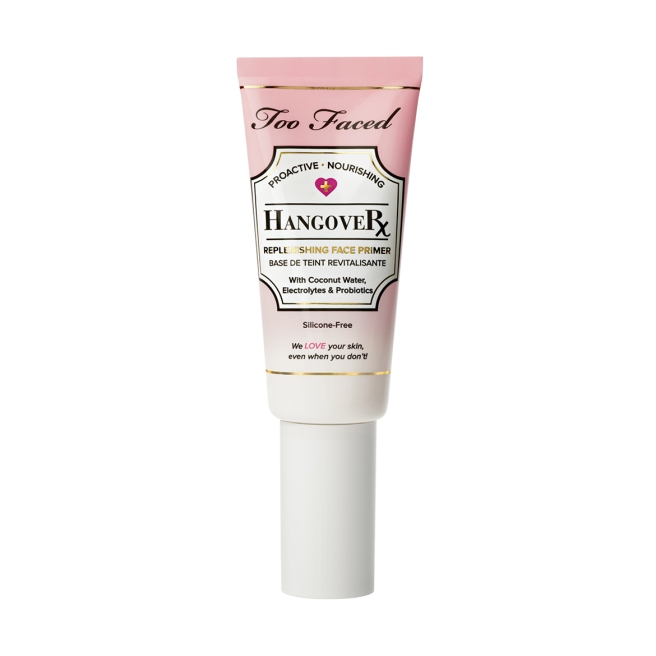 TooFaced Hangover Primer